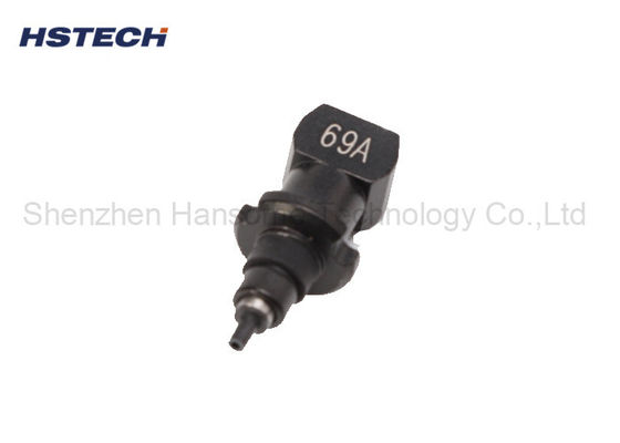 Giá tốt. Blace Color SMT Pick And Place Nozzles cho Yamaha YV88XG KV7-M77GX-A0X trực tuyến