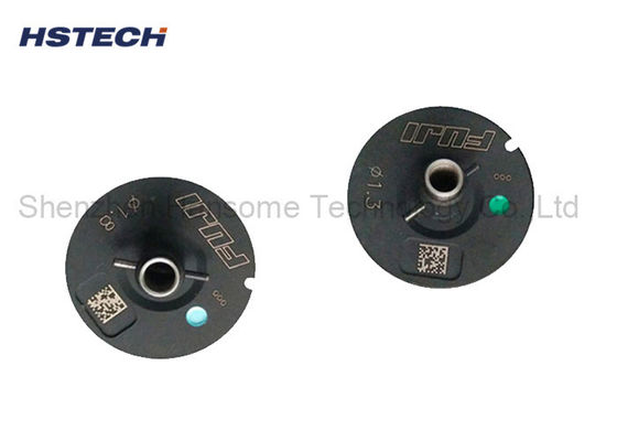 Giá tốt. H04 Đầu 1.3 / 1.8mm SMT vòi FUJI Thương hiệu cho NXT SMD hoạt động gắn trực tuyến