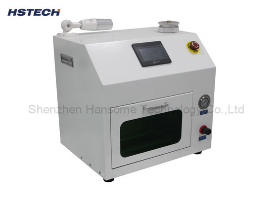 Áp suất không khí điều chỉnh chip Mounter vòi nước sạch đèn hiển thị với khay