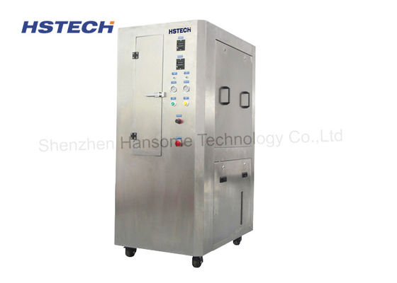 Giá tốt. Thép không gỉ Cabinet SMT Stencil Cleaner toàn năng lượng khí nén trực tuyến