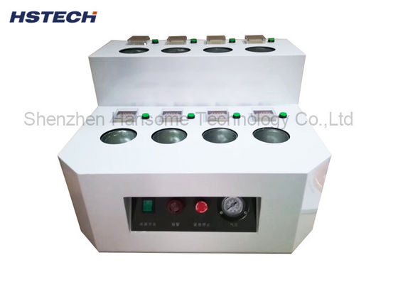 Giá tốt. 8 Kiểm soát PLC cho bình kích thước tiêu chuẩn trực tuyến