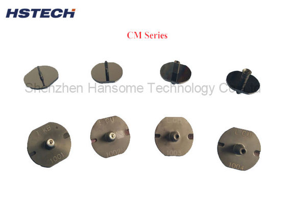 Giá tốt. PCB Assembly SMT Nozzle Holder Ceramic Tip Material cho dòng CM của Panasonic trực tuyến
