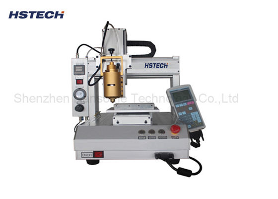 Giá tốt. Máy phân phối PUR Gule tự động kiểu 3 trực tuyến