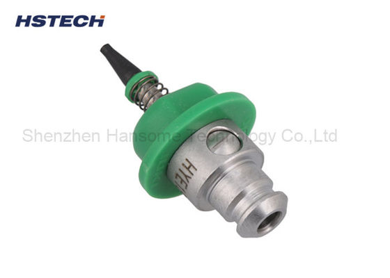 Giá tốt. Các bộ phận phụ tùng SMT thép Tungsten gốm, JUKI 504 Pick And Place Nozzle 2000 Series trực tuyến