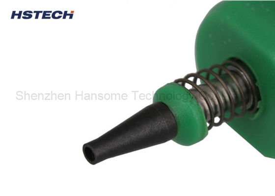 Giá tốt. 2000 Mounter SMT JUKI Nozzle 31x16mm Vật liệu thép tungsten gốm 100% nguyên bản trực tuyến