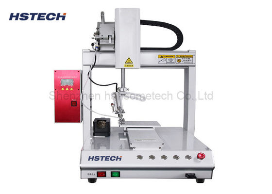 Giá tốt. AC 220V / 110V Robot hàn tự động Đào giáo 220V Trục xoay 50/60Hz trực tuyến