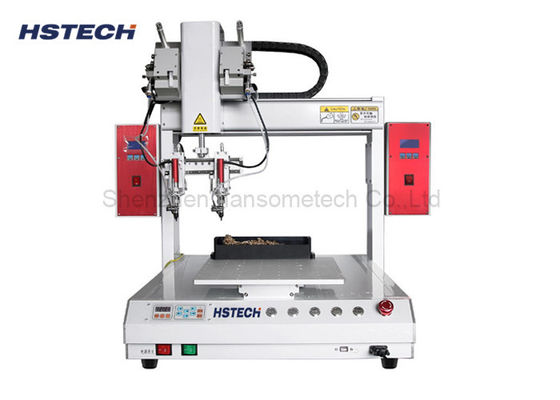 Giá tốt. Thiết bị hàn tự động hai đầu 400mm Di chuyển phạm vi dây đai thời gian nền tảng duy nhất trực tuyến