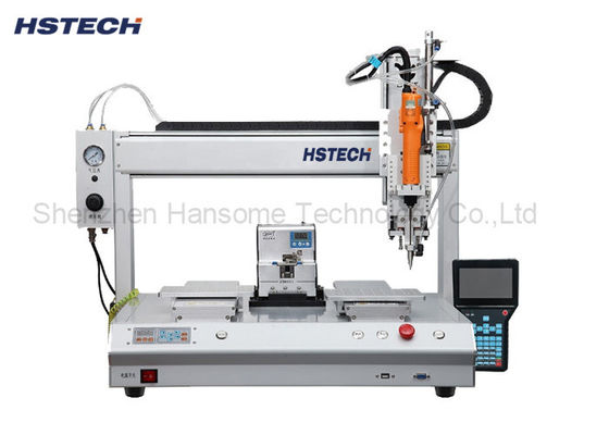 Giá tốt. Máy gắn vít hai nền tảng một bộ cấp 4 trục hút trực tuyến