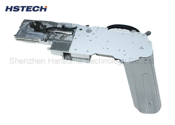 Giá tốt. Samsung SMT Feeder, SM 56mm Pneumatic Feeder 100% được thử nghiệm cho SMT Production Line trực tuyến