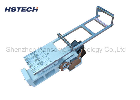 Giá tốt. SM Series Smt Components Samsung Vibrating Feeder 24V 3 Tube 5 Tube Hợp kim nhôm trực tuyến