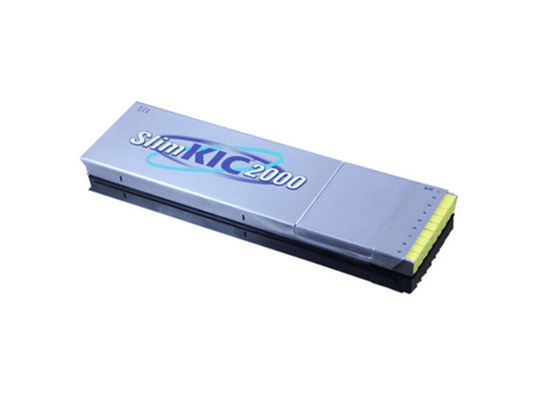 Giá tốt. Chế độ mới Chế độ nhiệt KIC2000 Thermatur Tester K Type 6 / 9 kênh trực tuyến