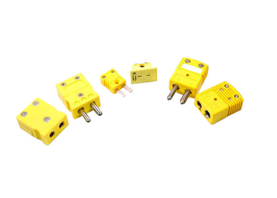 Giá tốt. Omega hàn hồ sơ thermal break Thermocouples K Miniature Plug Length Options trực tuyến