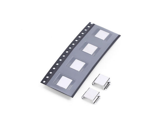 Giá tốt. Bộ phận phần cứng băng mang nổi gói PS/PET/PC tùy chỉnh hình dạng khác nhau trực tuyến