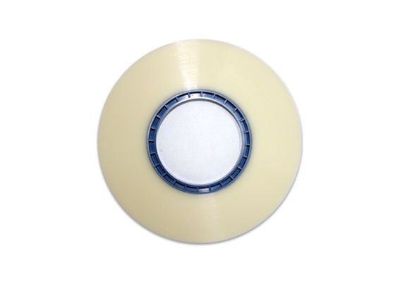 Giá tốt. Vật liệu PET minh bạch Tape 9.3mm Độ rộng 0.2Mpa Áp áp niêm phong trực tuyến