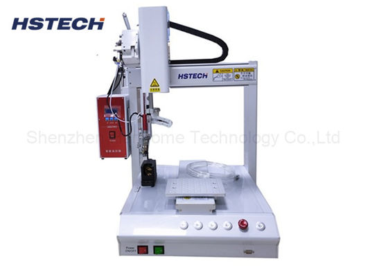 Thiết bị hàn tự động LCD cầm tay Hiwin Hướng dẫn tuyến tính Điểm cơ sở Tình trạng mới