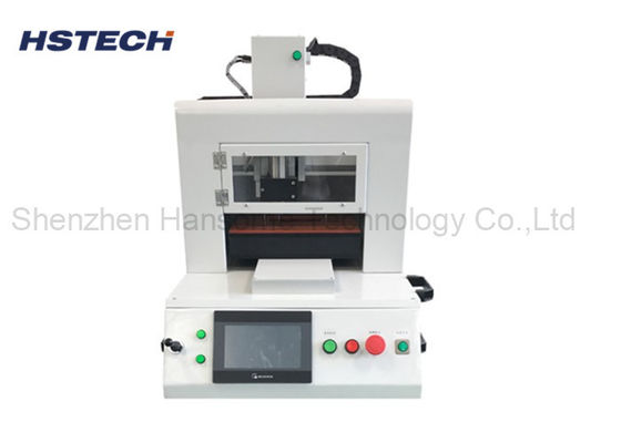 Giá tốt. Máy định tuyến PCB Mini Máy định tuyến PCB với động cơ bước trực tuyến