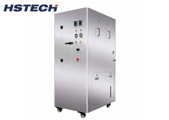 Giá tốt. Máy làm sạch tự động Aqueous Stencil SMT kích thước tiêu chuẩn 740x740mm Steel Mesh trực tuyến