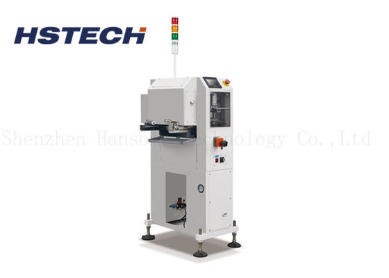 Giá tốt. SMEMA Signal Sticker Roller SMT Thiết bị làm sạch bụi PCB bề mặt thiết bị làm sạch trực tuyến