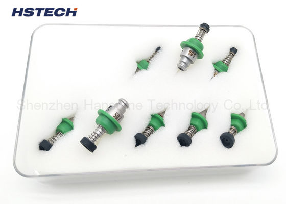 Giá tốt. KE Series Juki vòi phun xuân Tungsten thép nhựa hút phần 1 năm bảo hành trực tuyến