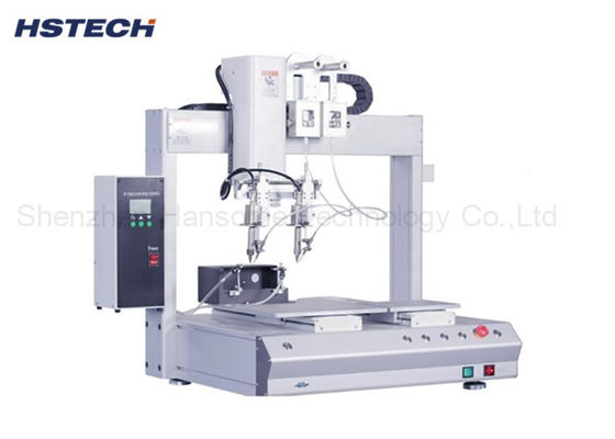 Giá tốt. Benchtop loại Máy hàn tự động điểm kéo máy xử lý dữ liệu sắt thiếc trực tuyến