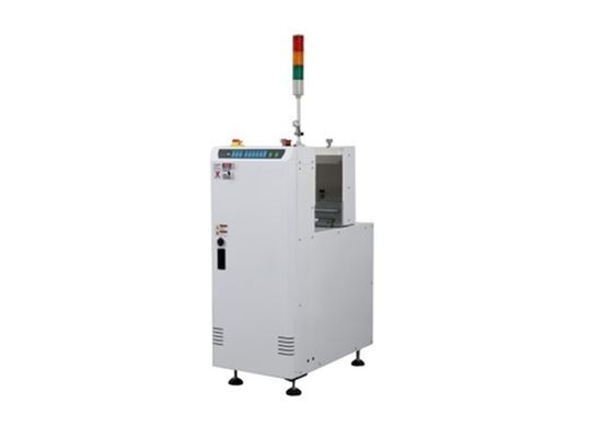 Panasonic PLC Độ dày điều chỉnh 0.6Mpa Máy xử lý PCB Destacker