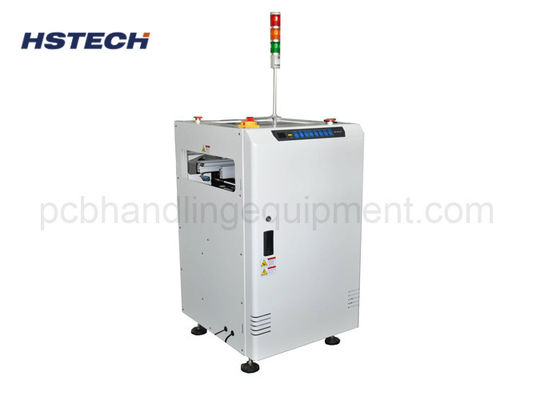Giá tốt. SMT PCB xoay conveyor thay đổi hướng dòng chảy 3 màu tháp ánh sáng 90 180 độ với SMEMA trực tuyến