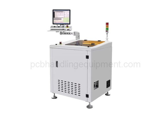 Giá tốt. Cỡ nhỏ 60000RPM Máy tách PCB đơn nền tảng trực tuyến
