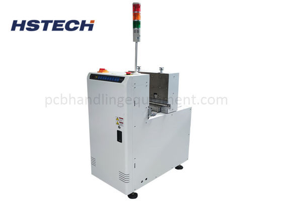 Máy quay tay Mitsubishi PLC 0.05kW 20L/min PCB Destacker