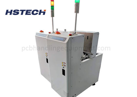Giá tốt. SMEMA Mitsubishi PLC 0.6Mpa 0.05kW PCB Board Loader trực tuyến