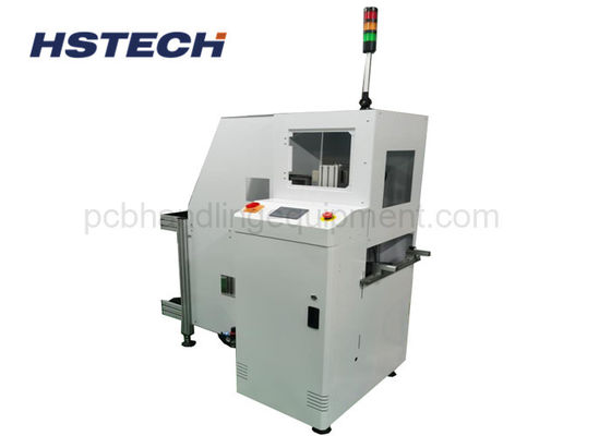 Giá tốt. Máy nạp PCB sân 40mm SMT Line SS304 20M / phút trực tuyến