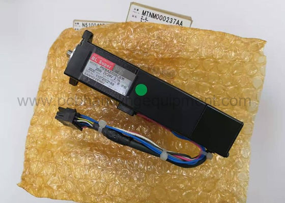 Giá tốt. Động cơ AC 15W SMT Panasonic cho trục lái MTNM000235AA trực tuyến