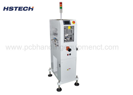 Giá tốt. 8s 0.6Mpa Ionizer Brush PCB bề mặt làm sạch cho SMT trực tuyến