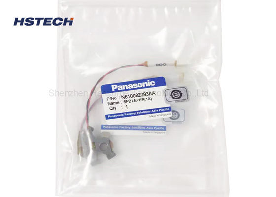 Giá tốt. N610082093AA Panasonic SP2 LEVER 1B SMT Bộ phận máy trực tuyến