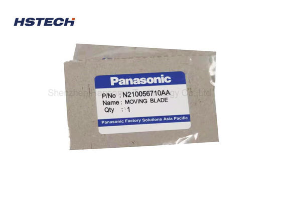 Giá tốt. PCBA Panasonic N210056711AA AI Machine Double Moving Blade trực tuyến
