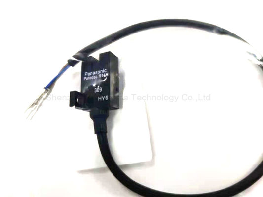 Giá tốt. Bộ phận phụ tùng bộ cảm biến Panasonic SMT AI 304133426301 Với cáp 3 chân trực tuyến