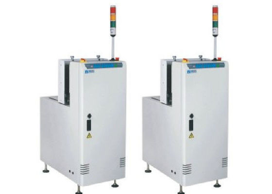 Giá tốt. NG OK PLC lập trình Smt Magazine Loader ESD băng chuyền trực tuyến