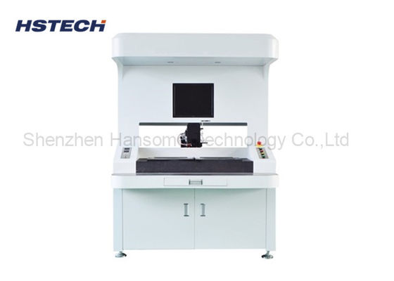 Giá tốt. Bảng kép 3 trục Máy phân phối keo thị giác CCD vị trí trực tuyến