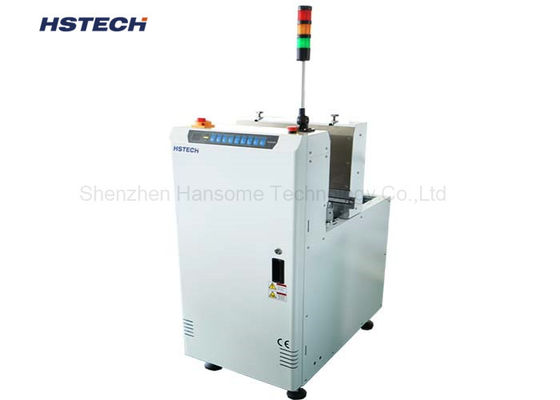 Giá tốt. Omron Relay SMT dây chuyền sản xuất PCB Destacker Panasonic PLC Bare board Loader trực tuyến
